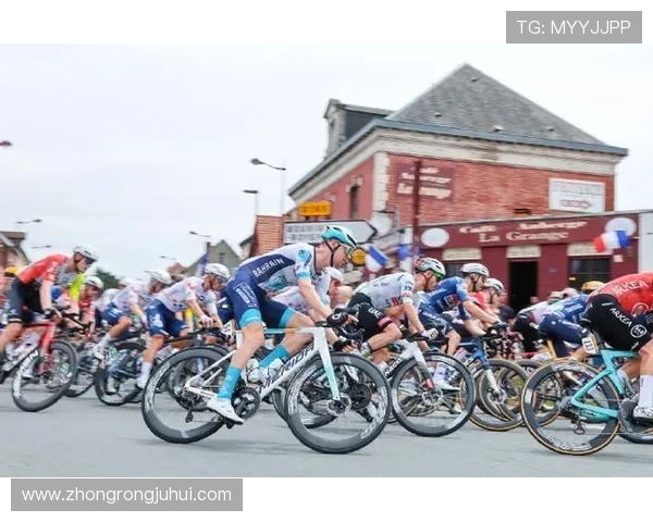 三十年前的环法自行车赛（1982环法自行车赛）sports