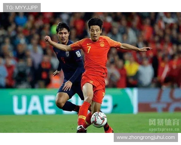 世界杯预赛亚洲区在哪踢（世界杯预选赛亚洲区场地）sports